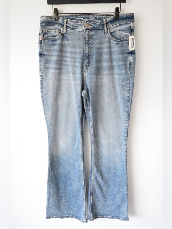 Old Navy Denim - Old Navy Flare Denim, New With Tags